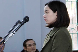 Vụ ‘thất thoát tiền không đủ chuẩn’: Tranh luận gay gắt