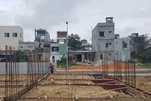 Bán đất nhưng không chịu thu… đủ tiền