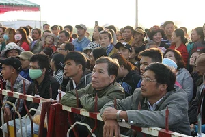 Sắp dừng hẳn việc xét xử lưu động?