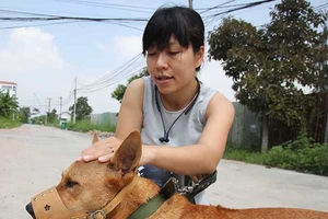 Nuôi thú trong đô thị: Đã văn minh hơn
