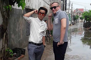 Chuyện lạ về ‘ngài đánh rơi’ ở Phan Thiết