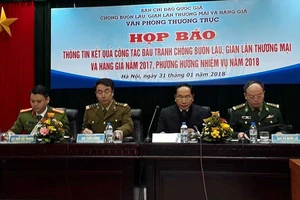 Vụ phân bón Thuận Phong giờ ra sao?