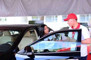 Thông tư 03 hạ knock out ô tô nhập khẩu