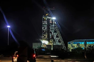 1.000 công nhân bị kẹt dưới mỏ vàng Nam Phi đã an toàn