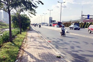 Qua hai cấp tòa vẫn chưa được bồi thường đất