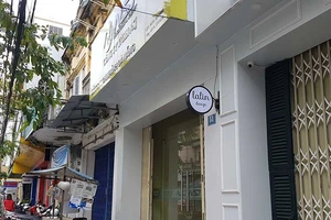 Thư ký ông Xuân Anh từng ở nhà Vũ ‘nhôm’