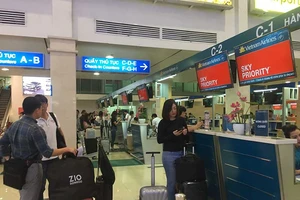 Phục vụ khách không tốt thì cho nghỉ… ‘xơi nước’