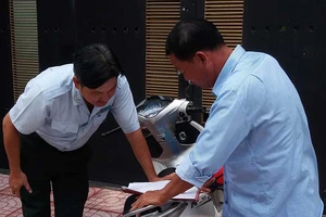 Đề xuất ‘trả’ gần 1.000 TTXD về quận, huyện