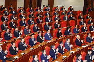 ‘Chúng ta đã buông lỏng kỷ cương quá lâu’