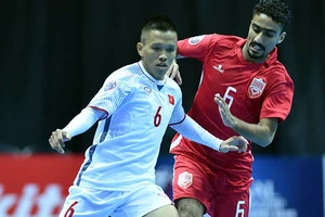 Việt Nam - Đài Loan: Một mất một còn với chủ nhà