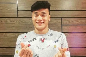 Ai giúp Bùi Tiến Dũng tránh ‘sụp ổ voi’ nổi tiếng?