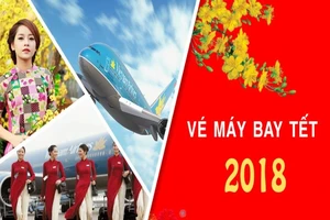 Hãng máy bay báo hết vé, Cục Hàng không nói còn?