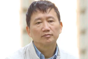 Trịnh Xuân Thanh giữ vai trò chính trong vụ PVP Land