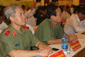 Ban chỉ đạo Tây Nam bộ kết thúc vai trò lịch sử