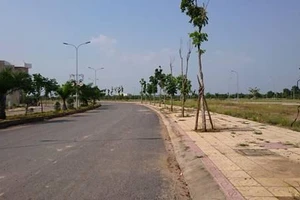 Đồng Nai cho tách thửa đất trở lại