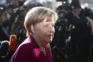 Sắp phá thế bế tắc chính trường Đức