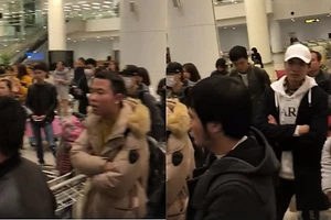 Jetstar khẳng định sẽ trả lại hành lý cho 110 khách