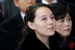 Cái tên mang hy vọng hòa bình cho Triều Tiên