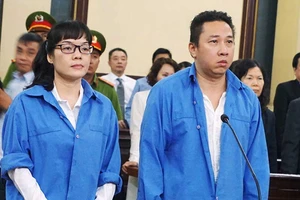 Rối tố tụng trong vụ ‘siêu lừa’ Huyền Như