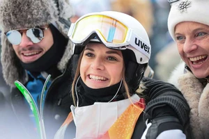 Tinh thần Olympic kết nối Nam, Bắc Triều Tiên