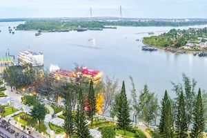 Những nẻo đường trên đất phù sa