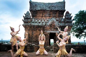 Dặm dài Tây Nguyên