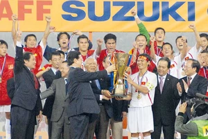 ‘Bật mí’ chuyện lên đỉnh Đông Nam Á sau 10 năm