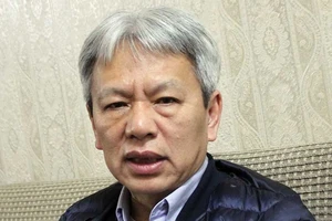 Tinh giản bộ máy và chuyện đặt ‘mâm cỗ’