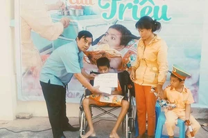 Điều đọng lại ở chương trình Ước mơ của Triệu