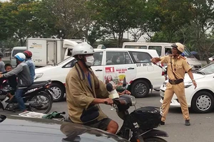 Vô hiệu hóa các hoạt động chống phá dịp Tết