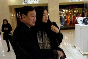 Thái Lan điều tra cuộc gặp của anh em bà Yingluck