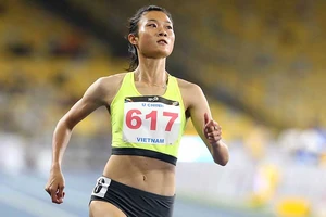 Asiad 2018 và mục tiêu của thể thao Việt Nam