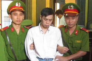 Thai phụ bị sát hại khi đi lễ nhà thờ