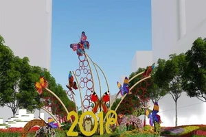 ‘Đang yên bỗng... Tết’, giờ lết đi làm