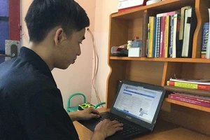 Cách tra cứu thông tin BHXH trên mạng