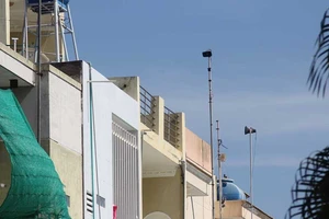 Có được nuôi chim yến trong khu dân cư?