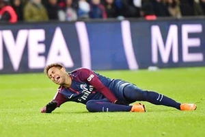 Champions League: Paris St Germain và món nợ khó đòi