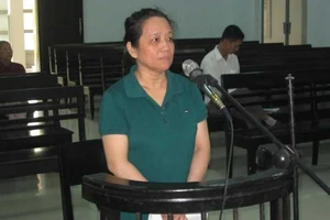 Bị hủy án vì rút một phần truy tố sai