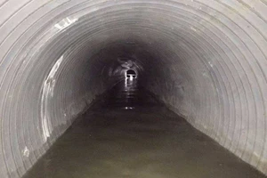 Gỡ vướng để làm dự án ‘sửa cống không đào đường’