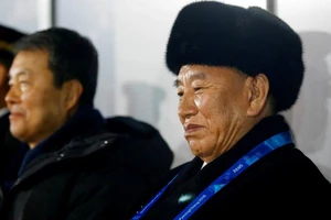 Triều Tiên liên tục 'chìa cành ô liu' với Mỹ