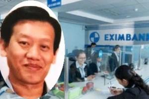 Từ vụ nữ đại gia mất tiền, Eximbank ‘bốc hơi’ 1.000 tỉ 