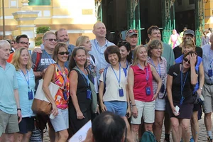 ‘Quy định lạ lùng về thị thực của Việt Nam’