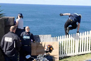 Hà Lan báo động vì ‘kinh tế tội phạm’