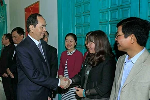 Cải cách tư pháp phải đảm bảo quyền lợi công dân