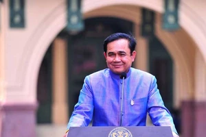 Thái Lan cân nhắc bước vào CPTPP