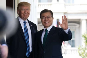 Ai sẽ là đặc phái viên Hàn Quốc đến Triều Tiên?