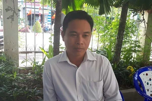 Đòi bồi thường 13 triệu đồng vì bị chửi thề