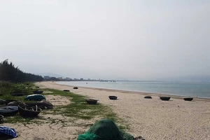 Lấn vịnh Đà Nẵng như Dubai được không? 