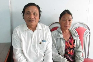 Đòi ủy ban bồi thường vì làm mất hơn 2.000 m2 đất