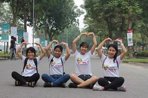 Nữ sinh mắc bệnh hiểm nghèo với ước mơ làm bác sĩ